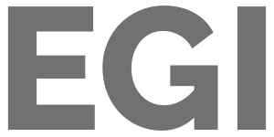 Logotipo EGI